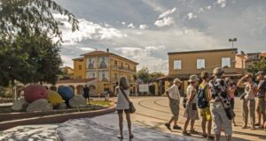 Programmazione territoriale, 16milioni al Basso Campidano, Monte Idda e Fanaris