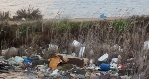 Santa Gilla, “discarica abusiva” nel sito d’interesse europeo