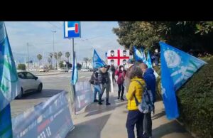 Infermieri sardi sul piede di guerra: “Il nostro lavoro non è considerato”