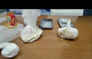 Market della droga al Cep | Arrestati tre giovani di Cagliari | Video