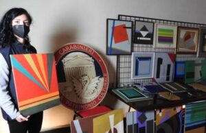 Sequestrati 60 “falsi” di Mauro Reggiani, denunce anche nell’Isola