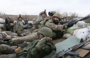 Afghanistan, i soldati parlano in sardo per non farsi capire dai talebani