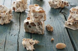 Torrone | Come un dolce mediterraneo è diventato simbolo della Sardegna