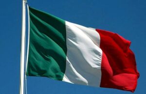 Giornata del Tricolore, Truzzu: “Simbolo che non sbiadisce mai”