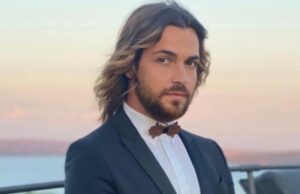 Eurovision 2022: oltre Mahmood in lizza c’è anche Valerio Scanu