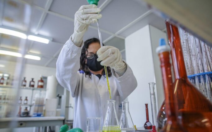 Covid, individuata a Cipro una nuova variante | Si chiama Deltacron