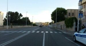 Aggressione sessuale in via Cornalias | La denuncia della giovane: “Non state in silenzio”