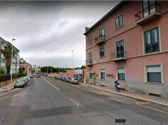 Mobilità, rinnovo manto stradale in viale Ciusa