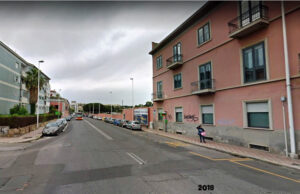 Mobilità, rinnovo manto stradale in viale Ciusa