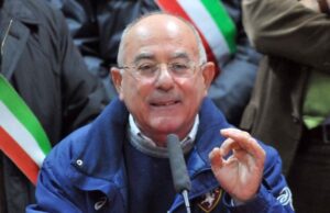 Favori sessuali in cambio di aiuti, 4 anni all’ex sindaco di Portoscuso