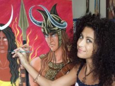 Monte Prama Revolution: se i Giganti diventano “nenni di Chiagliari”