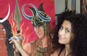 Monte Prama Revolution: se i Giganti diventano “nenni di Chiagliari”