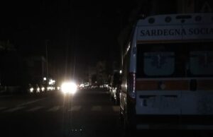 “Sono stata inseguita da un uomo a Cagliari, ragazze state attente”