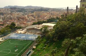 Cagliari, oltre un milione di euro per lo sport