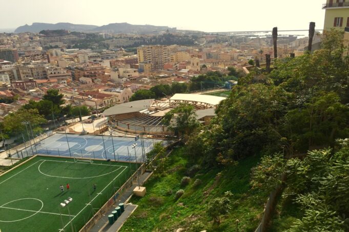 Cagliari, oltre un milione di euro per lo sport