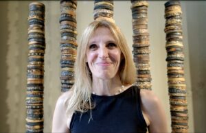 Chiara Gatti nuova direttrice del museo Man di Nuoro