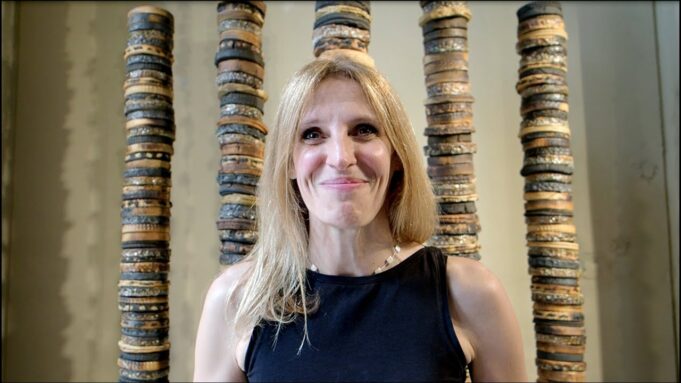 Chiara Gatti nuova direttrice del museo Man di Nuoro