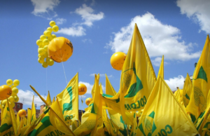 Coldiretti Sardegna, appello alla Todde: “Piano strategico contro la siccità”