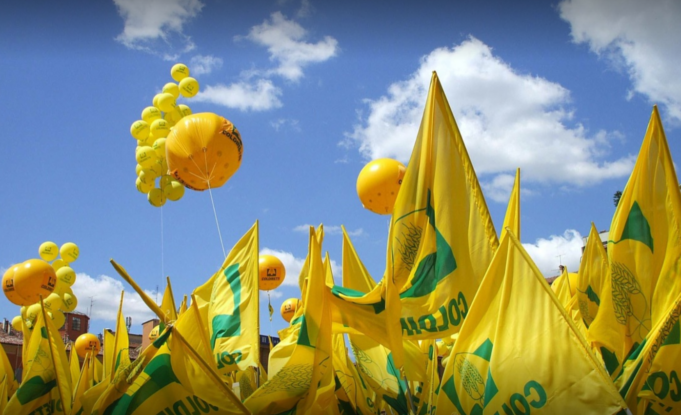 Coldiretti Sardegna, nasce il cruscotto per i dati dell’agricoltura sarda