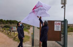 Molentargius, Lampis: “Puntiamo su patrimonio naturale dell’Isola”