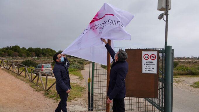 Molentargius, Lampis: “Puntiamo su patrimonio naturale dell’Isola”