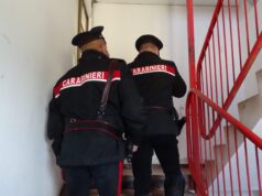 In casa oltre 300 grammi di droga, arrestato gestore locale a Uta