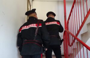 In casa oltre 300 grammi di droga, arrestato gestore locale a Uta