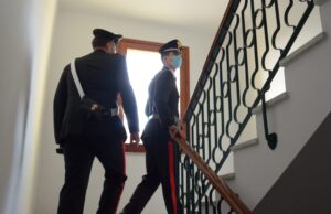 Pirri, quasi nove chili di droga nelle valigie | Arrestata 27 enne