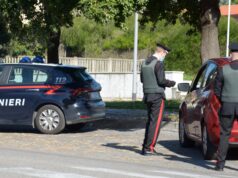 Guida senza patente l’auto della madre, denunciato 37enne di Cagliari