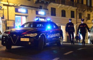 Perseguita l’ex compagna | Divieto di avvicinamento per lo stalker cagliaritano