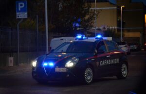 Viale Diaz, guida in stato di ebbrezza | Denunciato un 40enne