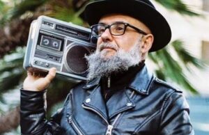 Sassari, ore di angoscia per la sorte del cantautore Gavinuccio Canu