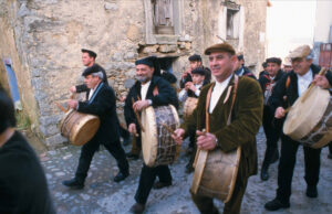 Gavoi rinuncia alla sfilata di Carnevale | Il sindaco: “Numero positivi ancora alto”