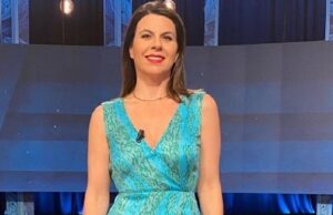 Geppi Cucciari insultata sul web: “Anche questa è violenza”