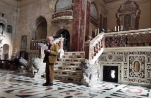 Cattedrale | Giacomo Mameli ricorda la figura di Antonio Puddu