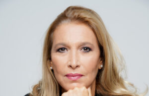 Grazia Di Michele vince il Premio Maria Carta 2022