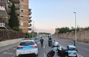 Bimbo travolto e ucciso, il conducente dello scooter ai domiciliari