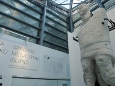 Turismo: dopo i successi internazionali a Cagliari la Fiera dell’archeologia