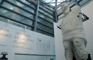 Turismo: dopo i successi internazionali a Cagliari la Fiera dell’archeologia