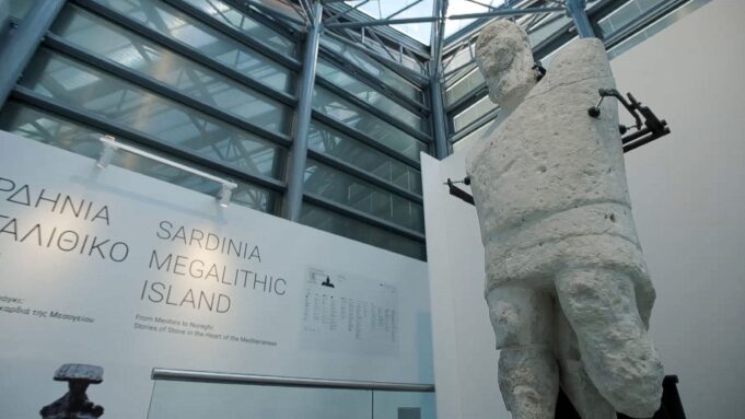 Turismo: dopo i successi internazionali a Cagliari la Fiera dell’archeologia