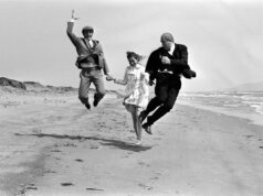 Cagliari, le fotografie di Federico Garolla in mostra allo Spazio Search