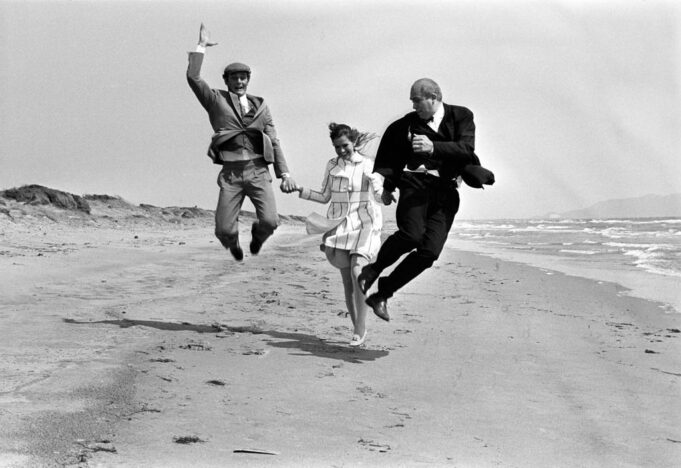 Cagliari, le fotografie di Federico Garolla in mostra allo Spazio Search