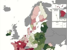 Economia: in Sardegna la stagnazione è cronica da vent’anni