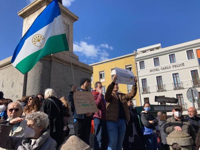 Popolo della Famiglia contro il Governo: è stata violata la Costituzione