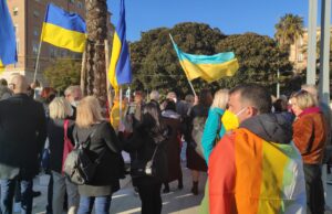 Ucraina: a Cagliari l’unità di crisi per gestire l’emergenza