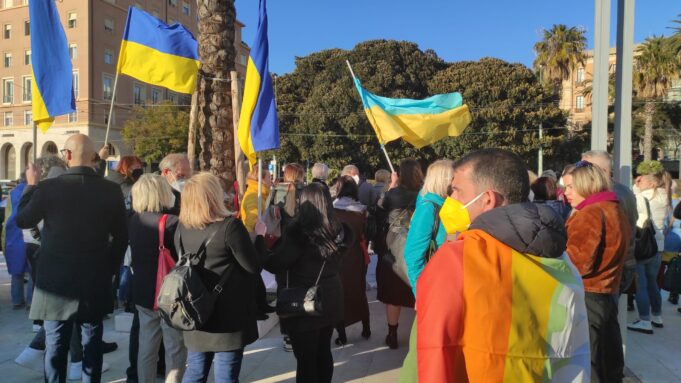 Ucraina: a Cagliari l’unità di crisi per gestire l’emergenza