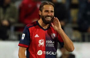 Cagliari, che carattere! | Con l’Empoli agguanta il pareggio