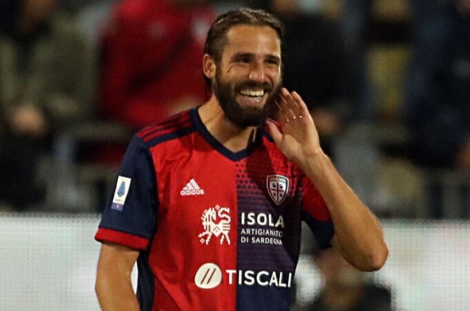 Cagliari, che carattere! | Con l’Empoli agguanta il pareggio