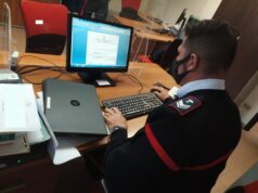 Villasimius, truffa online: regola-capelli usato al posto dell’I-Phone 13