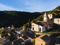 È in Sardegna uno dei più bei Borghi d’Italia | Il nome dice tutto